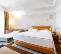 Hotel Livada Prestige Room