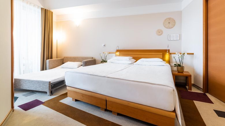 <b>Hotel Livada Prestige Room</b>. Images powered by <a href="https://www.leonardoworldwide.com/" title="Leonardo Worldwide" target="_blank">Leonardo</a>.
