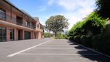 Bealey Avenue Motel Exterior