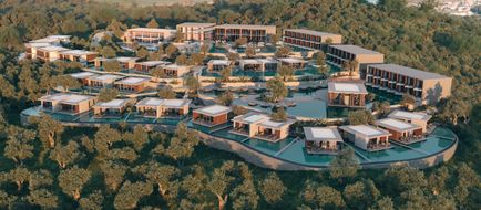 King Jason Zante Exterior