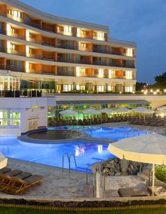 Hotel Livada Prestige