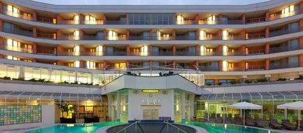 Hotel Livada Prestige Exterior