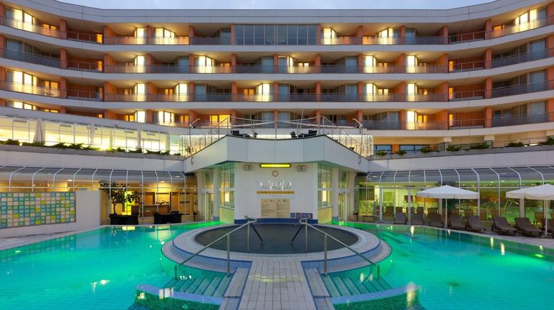 <b>Hotel Livada Prestige Exterior</b>. Images powered by <a href="https://www.leonardoworldwide.com/" title="Leonardo Worldwide" target="_blank">Leonardo</a>.