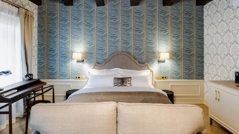 <b>Unicus Palace Hotel Room</b>. Images powered by <a href="https://www.leonardoworldwide.com/" title="Leonardo Worldwide" target="_blank">Leonardo</a>.