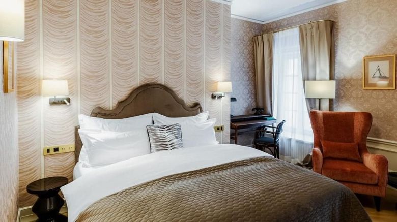 <b>Unicus Palace Hotel Room</b>. Images powered by <a href="https://www.leonardoworldwide.com/" title="Leonardo Worldwide" target="_blank">Leonardo</a>.