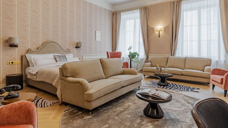 <b>Unicus Palace Hotel Room</b>. Images powered by <a href="https://www.leonardoworldwide.com/" title="Leonardo Worldwide" target="_blank">Leonardo</a>.