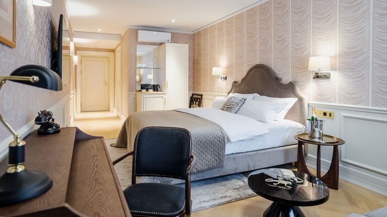 <b>Unicus Palace Hotel Room</b>. Images powered by <a href="https://www.leonardoworldwide.com/" title="Leonardo Worldwide" target="_blank">Leonardo</a>.