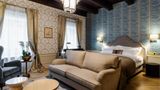 Unicus Palace Hotel Room
