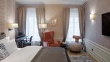 Unicus Palace Hotel Room