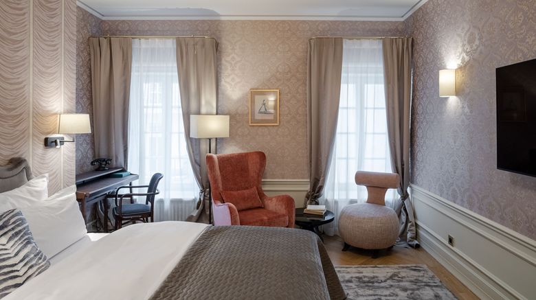 <b>Unicus Palace Hotel Room</b>. Images powered by <a href="https://www.leonardoworldwide.com/" title="Leonardo Worldwide" target="_blank">Leonardo</a>.