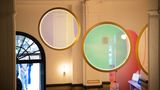 The Rebyl Nijmegen Lobby