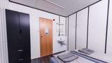 Gjestehuset 102 Room