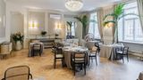 Unicus Palace Hotel Restaurant