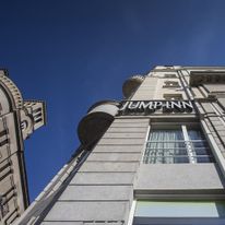 Jump Inn Hotel Belgrade
