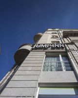 Jump Inn Hotel Belgrade