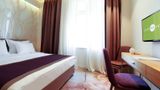 Jump Inn Hotel Belgrade Room