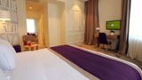 Jump Inn Hotel Belgrade Room