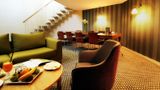 Jump Inn Hotel Belgrade Room