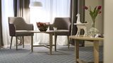 Jump Inn Hotel Belgrade Room