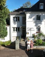 Hotel Pension Wiesenau-Nidda