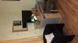 Hotel Pension Wiesenau-Nidda Room