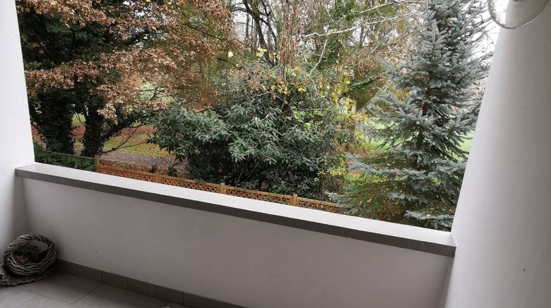 <b>Hotel Pension Wiesenau-Nidda Room</b>. Images powered by <a href="https://www.leonardoworldwide.com/" title="Leonardo Worldwide" target="_blank">Leonardo</a>.