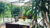 Hotel Pension Wiesenau-Nidda Recreation