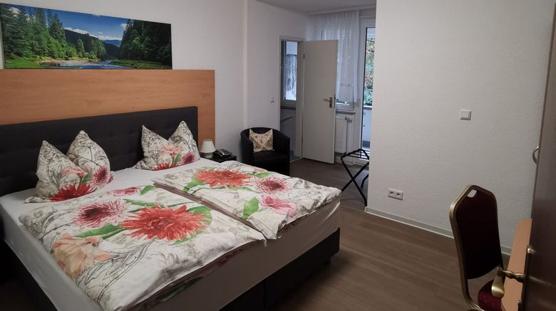 <b>Hotel Pension Wiesenau-Nidda Other</b>. Images powered by <a href="https://www.leonardoworldwide.com/" title="Leonardo Worldwide" target="_blank">Leonardo</a>.