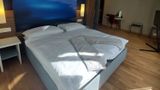 Glarnerhof Hotel Room