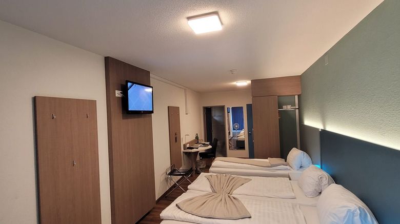 <b>Hotel Post Room</b>. Images powered by <a href="https://www.leonardoworldwide.com/" title="Leonardo Worldwide" target="_blank">Leonardo</a>.