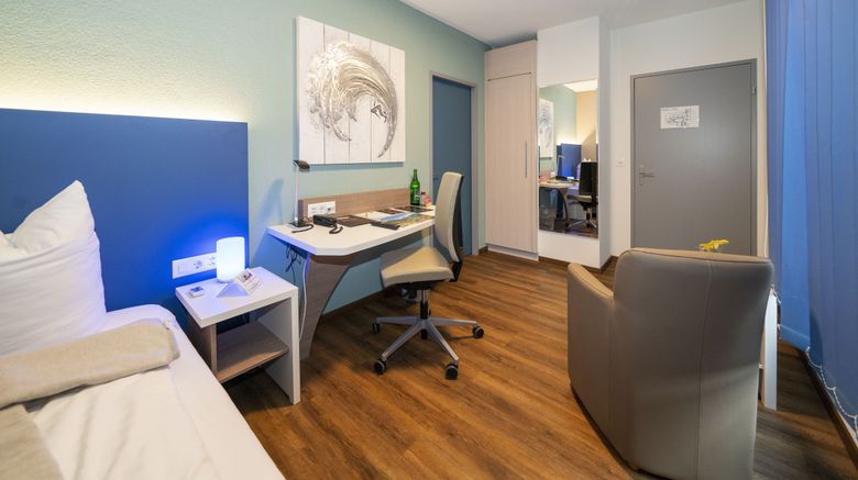 <b>Hotel Post Room</b>. Images powered by <a href="https://www.leonardoworldwide.com/" title="Leonardo Worldwide" target="_blank">Leonardo</a>.