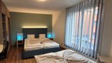 <b>Hotel Post Room</b>. Images powered by <a href="https://www.leonardoworldwide.com/" title="Leonardo Worldwide" target="_blank">Leonardo</a>.