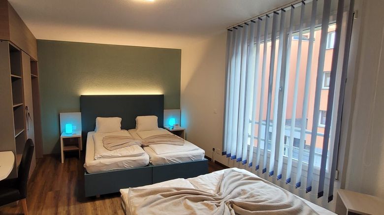<b>Hotel Post Room</b>. Images powered by <a href="https://www.leonardoworldwide.com/" title="Leonardo Worldwide" target="_blank">Leonardo</a>.