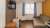 Hotel Post Room