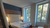 Glarnerhof Hotel Room