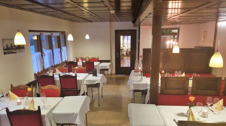 Hotel Post Restaurant