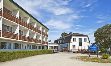 Skaargardshotellet