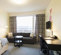 Skaargardshotellet Room