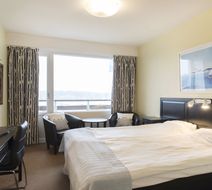 Skaargardshotellet Room