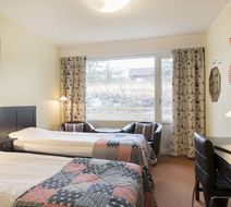 Skaargardshotellet Room