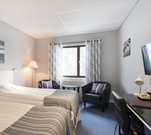Skaargardshotellet Room