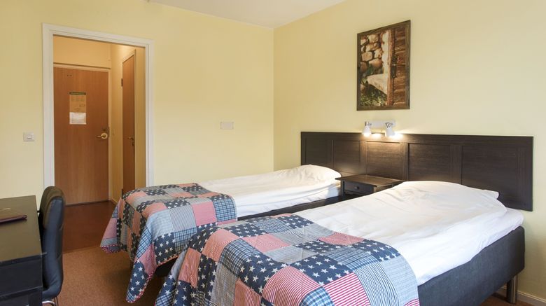 <b>Skaargardshotellet Room</b>. Images powered by <a href="https://www.leonardoworldwide.com/" title="Leonardo Worldwide" target="_blank">Leonardo</a>.