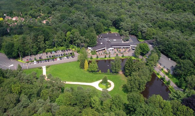 Landgoed De Rosep Exterior