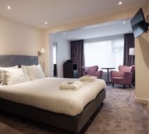 Landgoed De Rosep Room