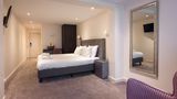 Landgoed De Rosep Room
