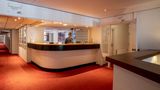 Landgoed De Rosep Lobby