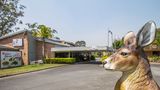 The Select Inn Gosford Exterior