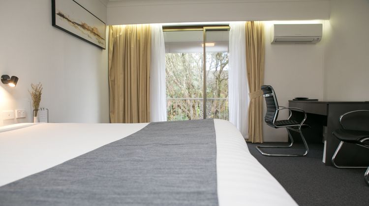 The Select Inn Gosford Room