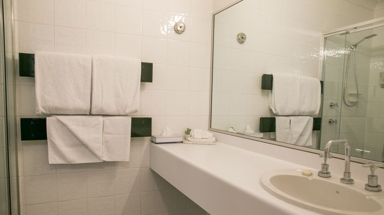 The Select Inn Gosford Room