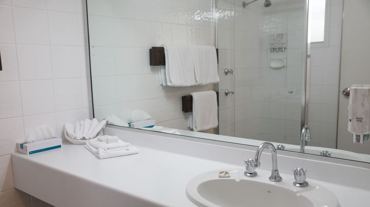The Select Inn Gosford Room